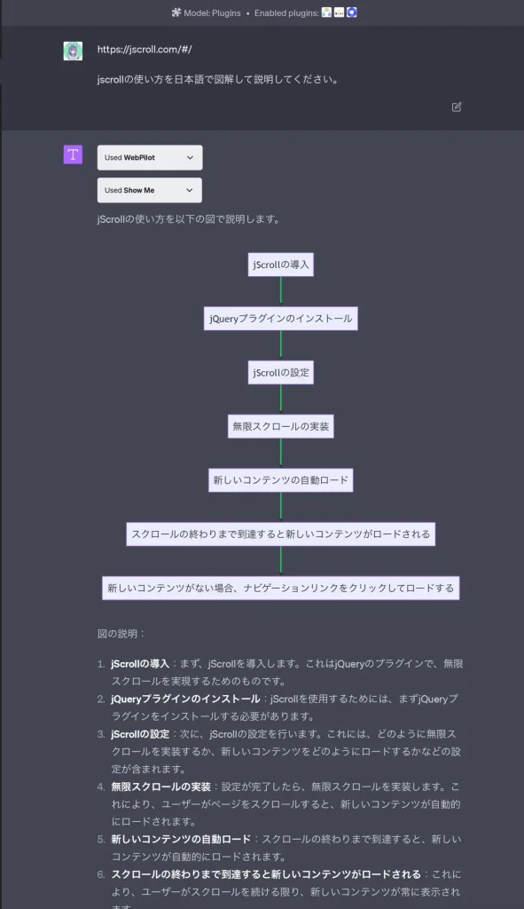 ChatGPTプラグインの使い方まとめ！   おすすめのプラグインと活用法を徹底解説