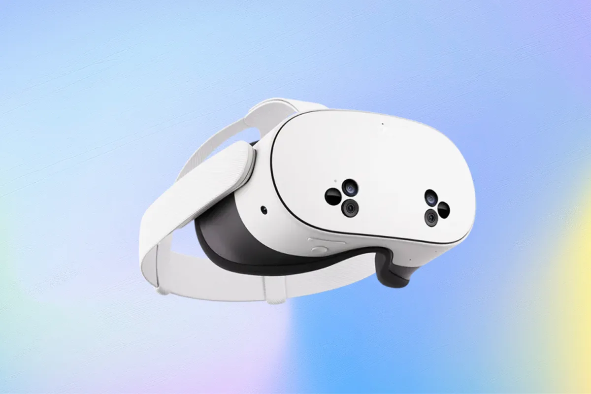 MRヘッドセット「Meta Quest 3S」発表。Meta Quest 3の廉価版、4万8400円から